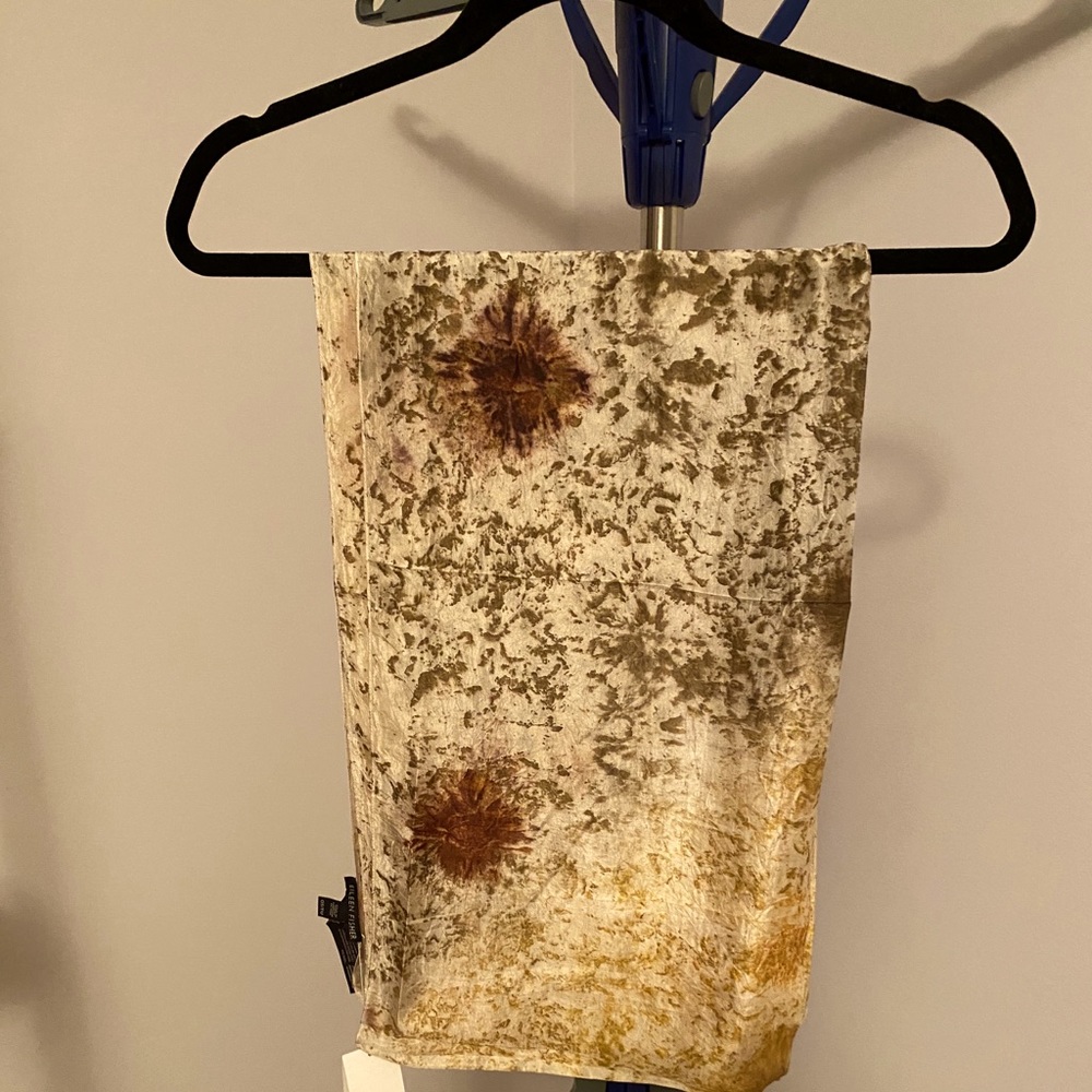 Eileen Fisher Marigold Scarf